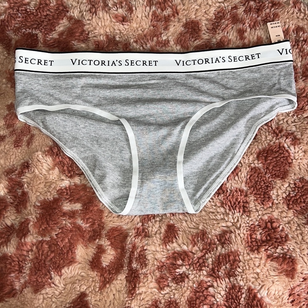 2 Brand New pairs of Victoria’s Secret Underwear. Never worn.